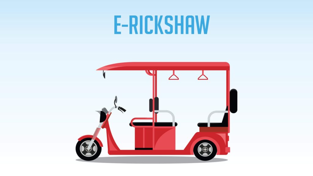 Best-E-Rickshaw-in-India